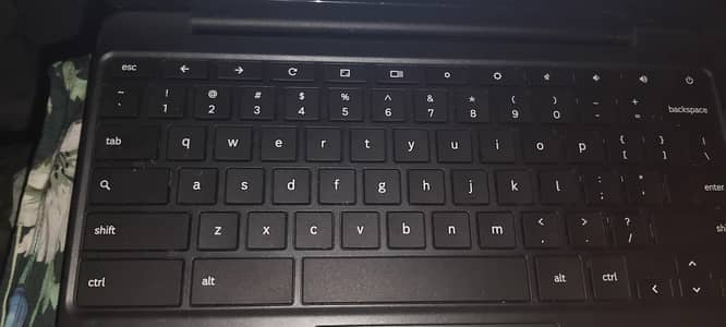 Samsung chrome book