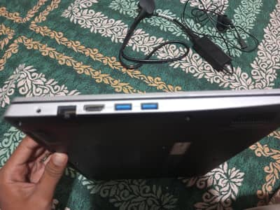 Accer aspire (A114-33) like Brand new condition