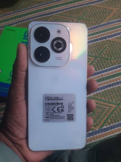 infinx smart 8pro