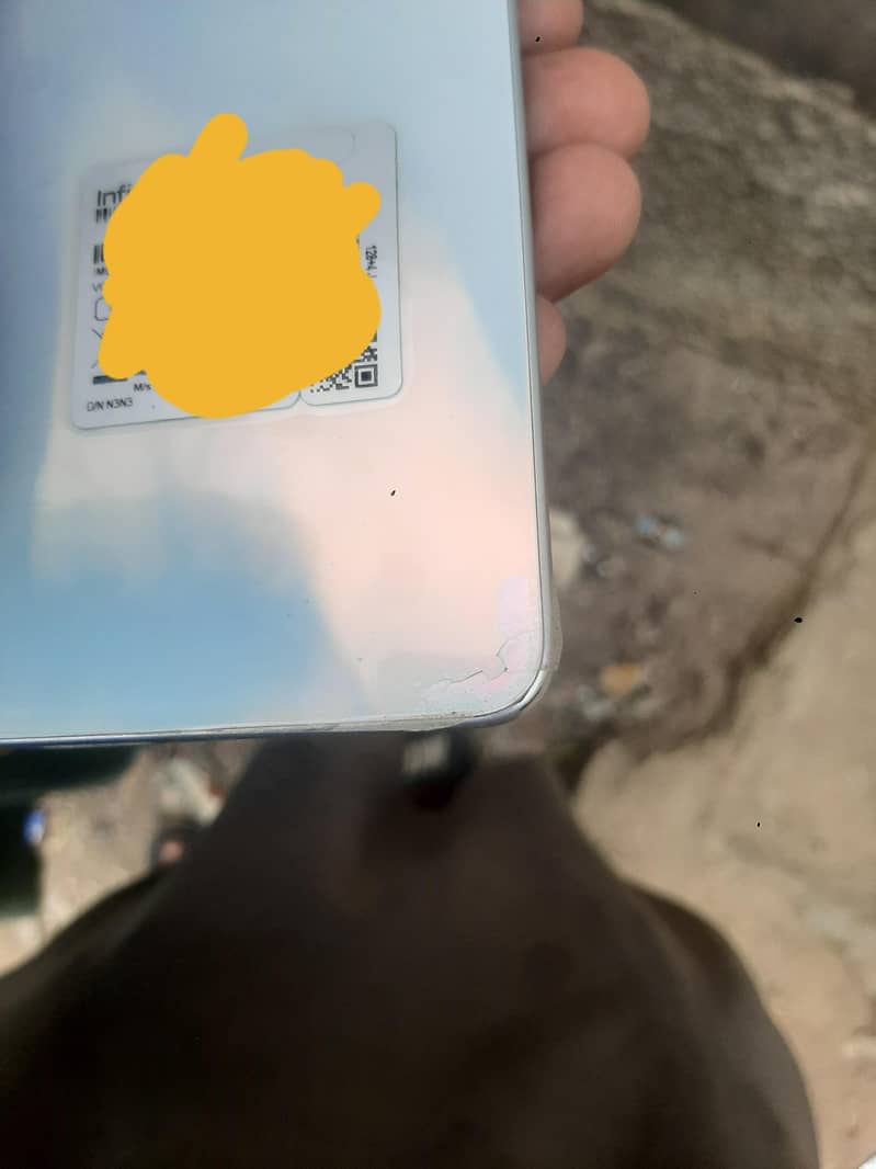 infinx smart 8pro 5