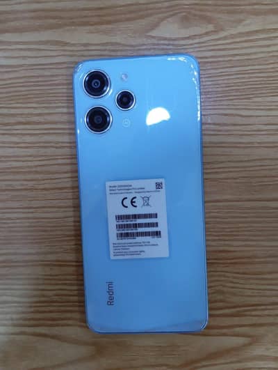 Xiaomi Redmi 12
