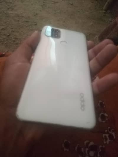 oppo A15 for sale