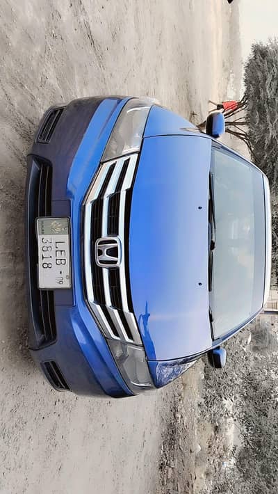 Honda City 2009