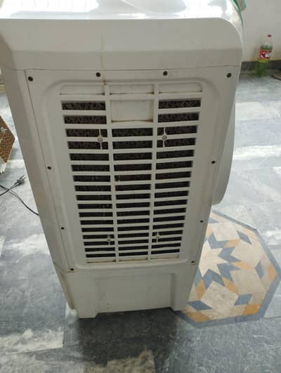 Best Cooler fan