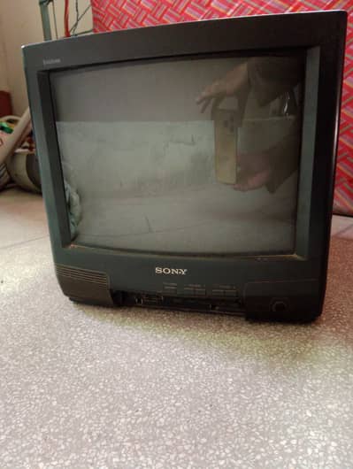 Sony tv