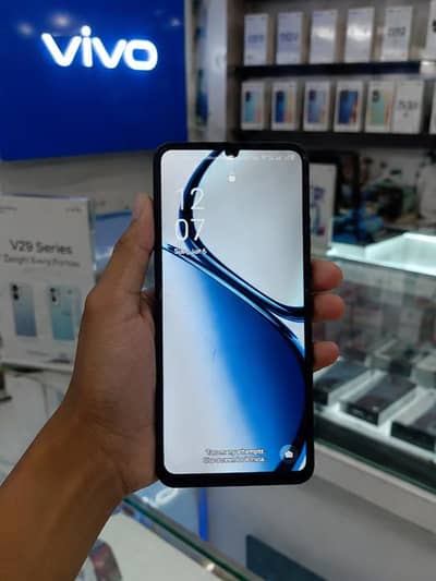 Realme C53