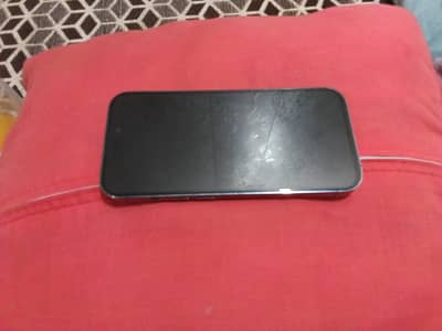 iPhone 14 pro , pta approved, dual SIM
