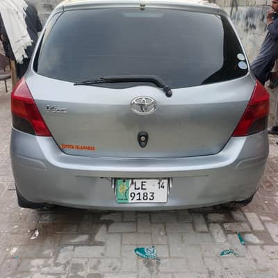 Toyota Fortuner 2013