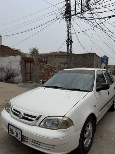 cultus 2014/15 03030985789 watsapp