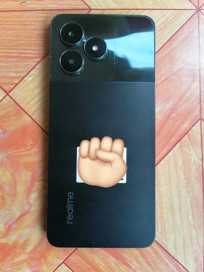 Realme C51