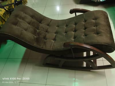 Rocking chair