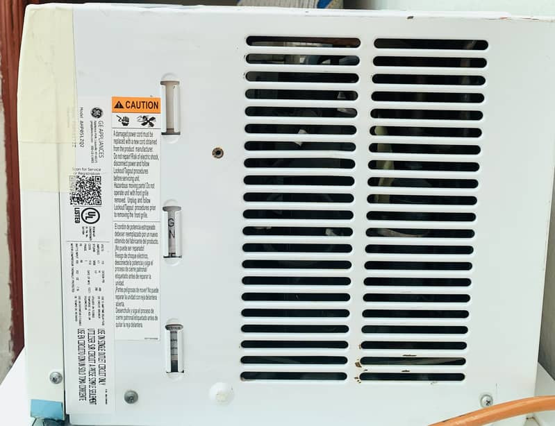 Window ac 2