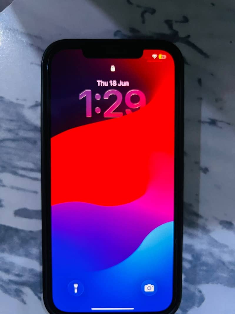 iPhone 12 Pro Max 0