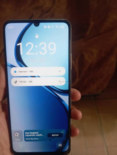 Realme Note 60x 03044904861
