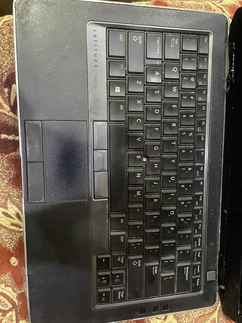 Laptop dell 1