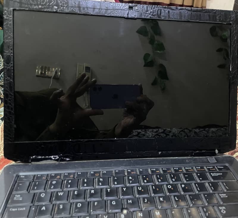 Laptop dell 2