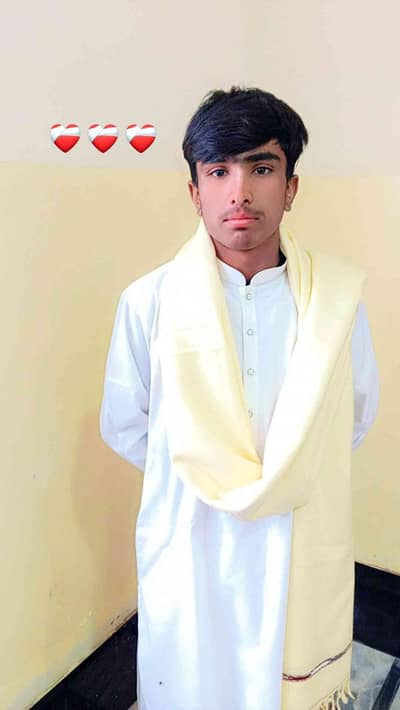 M Abdullah 