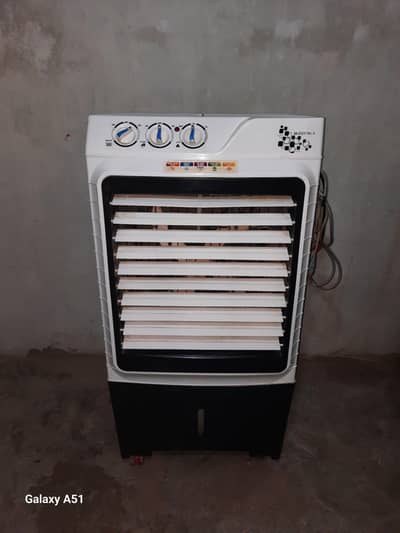 Air cooler M-222 mini