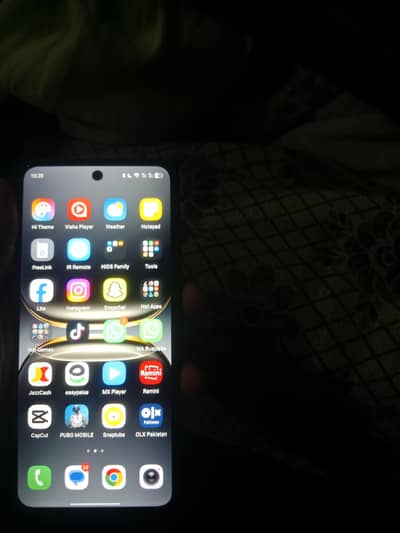 Tecno go 2 4/64