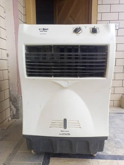 Super Asia Air Cooler