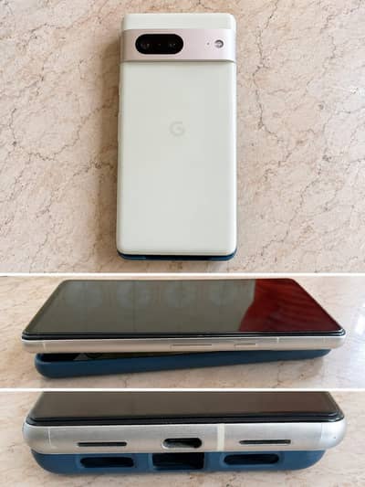 Google Pixel 7