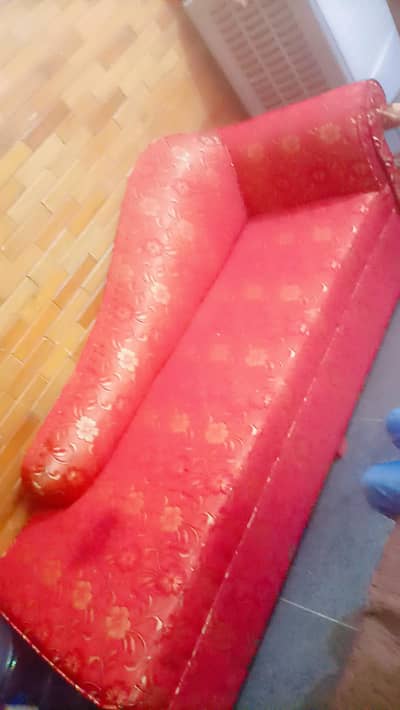 Sofa Dewan export Quality