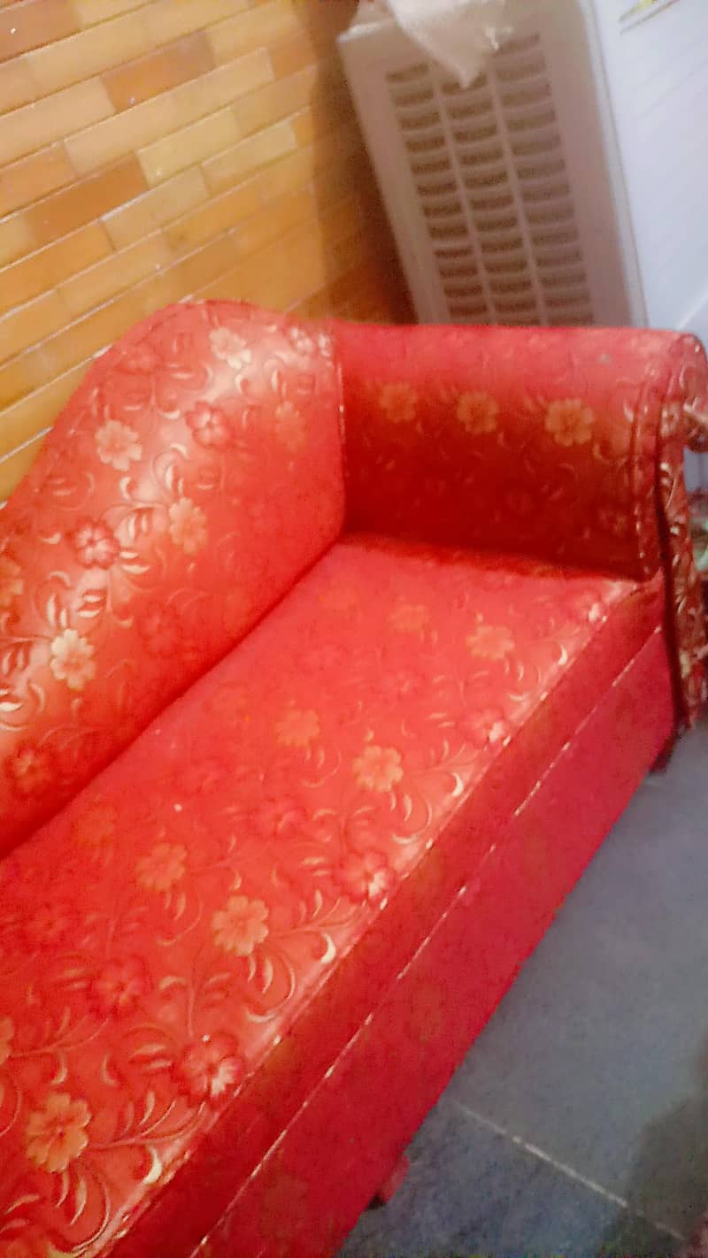 Sofa Dewan export Quality 1
