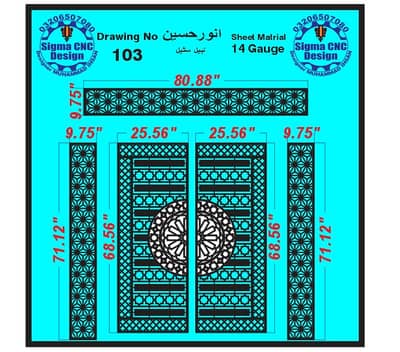 Cnc Fiber Laser Designer