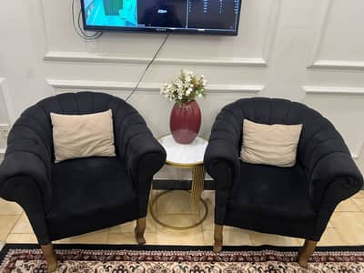 Sofa set
