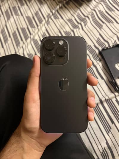 Apple iPhone 14 Pro