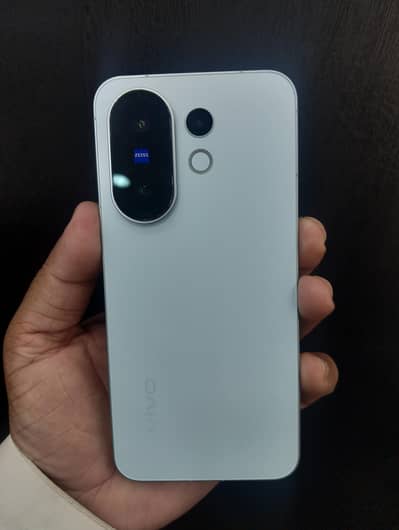VIVO X200FE 512 GB| BLUE SCRATCHLESS |FRESH CONDITION| NO FAULT 100%
