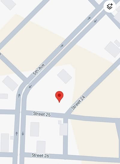 1 kanal plot available for sale in DHA phase 5