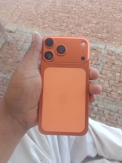 iPhone XR converted 17 pro for sale