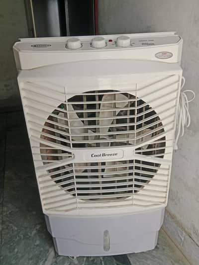 Room Air cooler