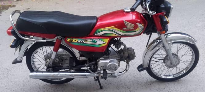 first owner bike for sale 2022 /2023 model ha