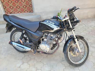 Ravi piaggio 125cc 2015