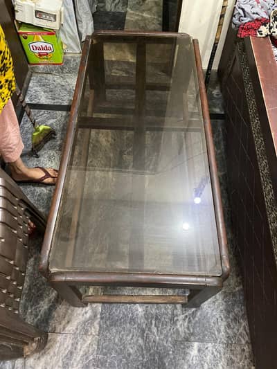 table for sale urgent sale  03095449689