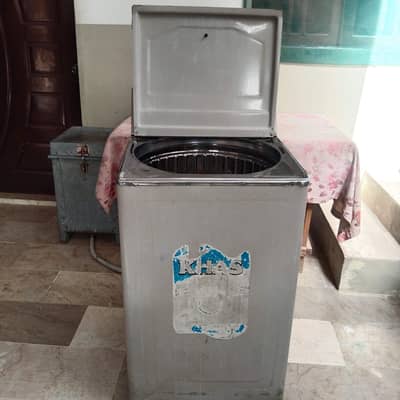 Washing Machine medium size