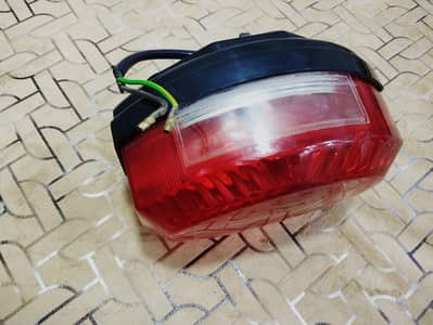 HONDA 125 PARTS