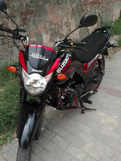 GR 150 urgent sale