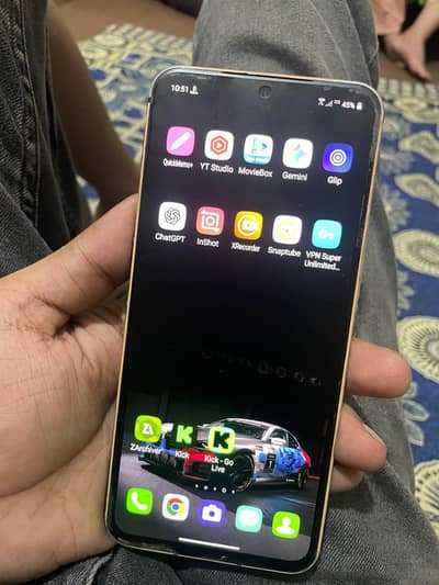 LG V60 ThinQ 5G