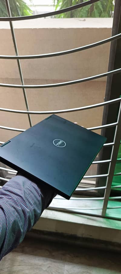 DELL LATITUDE 3390 2-1 TOUCH SCREEN