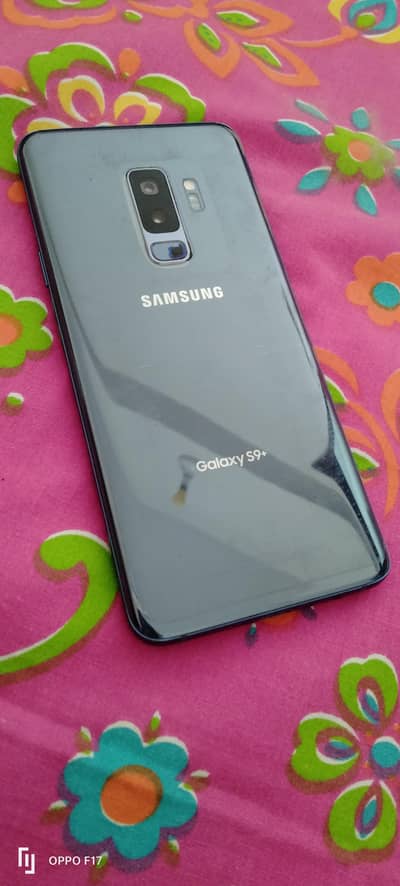 Samsung Mobile S8 Plus
