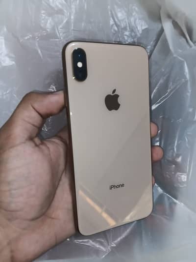 Apple iPhone XS Max