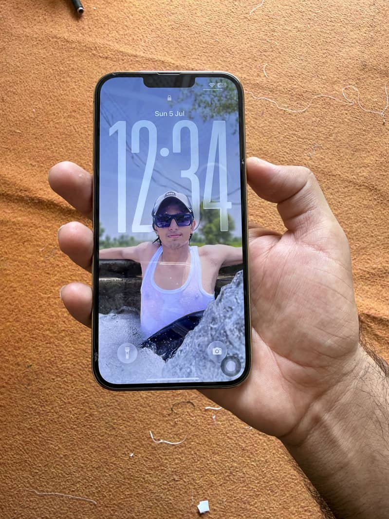 Iphone 13 Pro Max 1