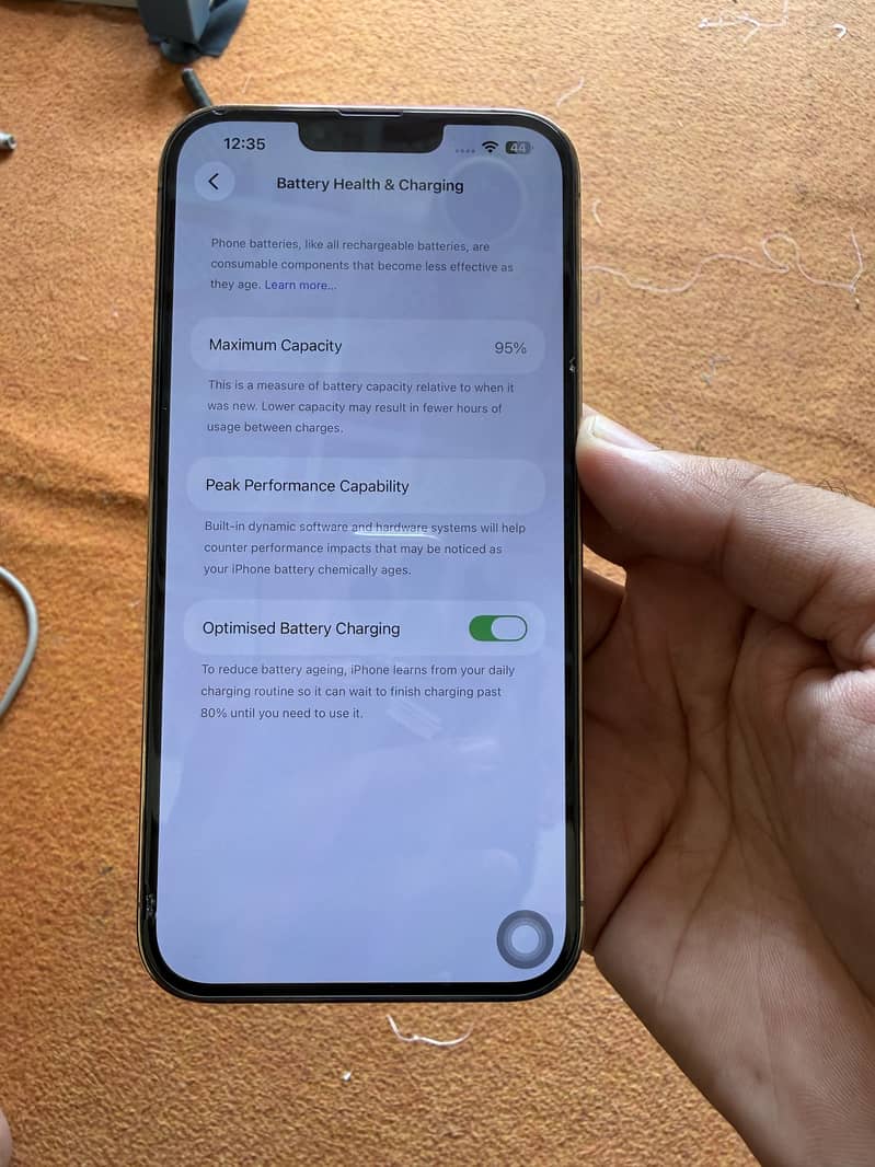 Iphone 13 Pro Max 4