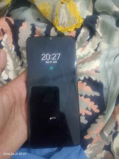 Samsung Mobile A32