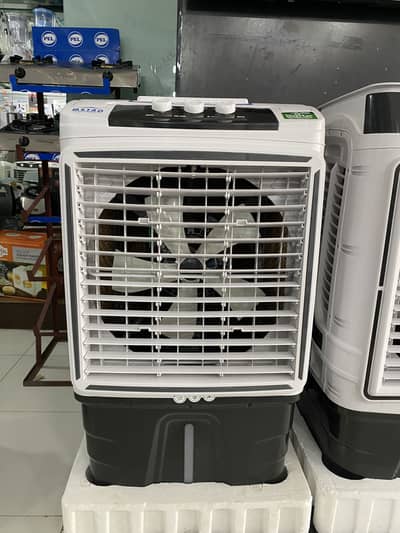 Metro room air cooler