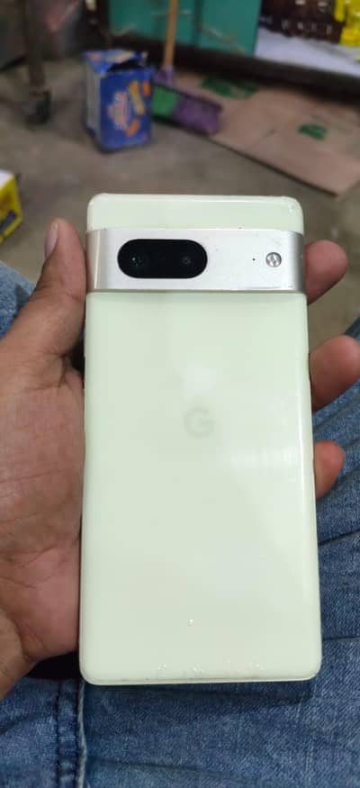 Google Pixel 7