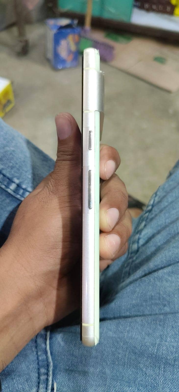 Google Pixel 7 1